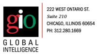 GIO Global Intelligence
